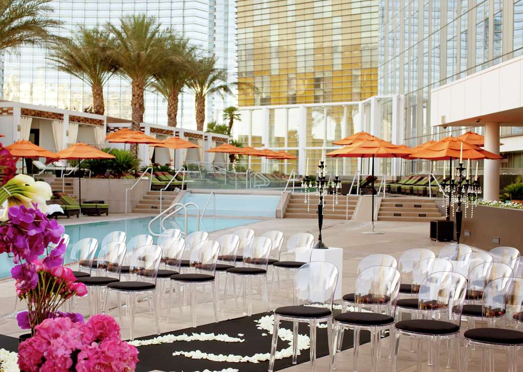 Фото Waldorf Astoria Las Vegas
