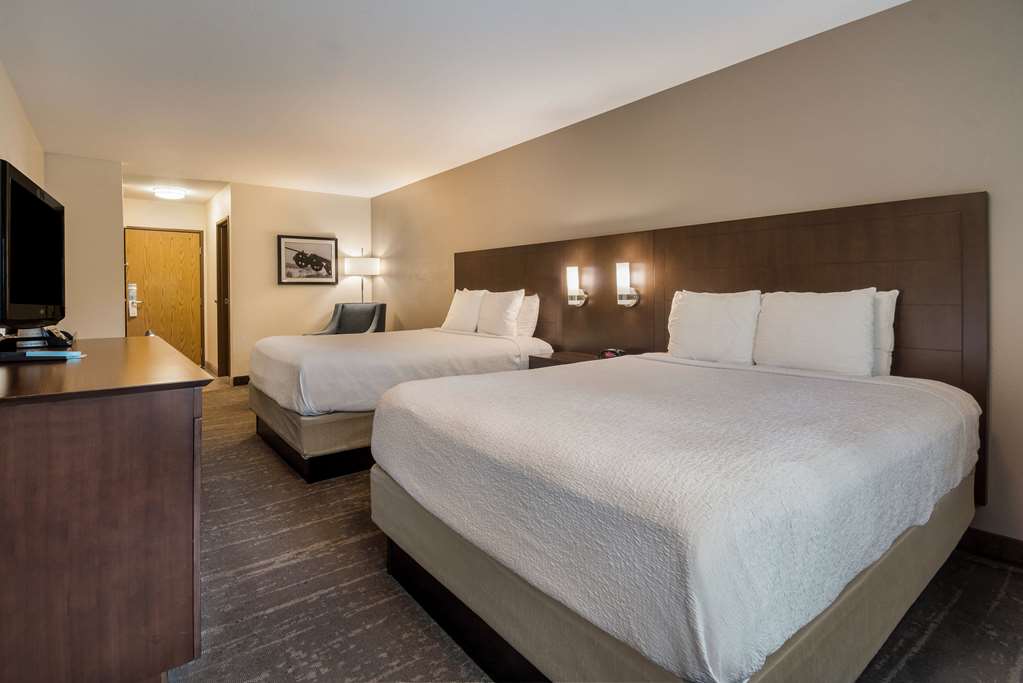 Фото Best Western Mt. Hood Inn