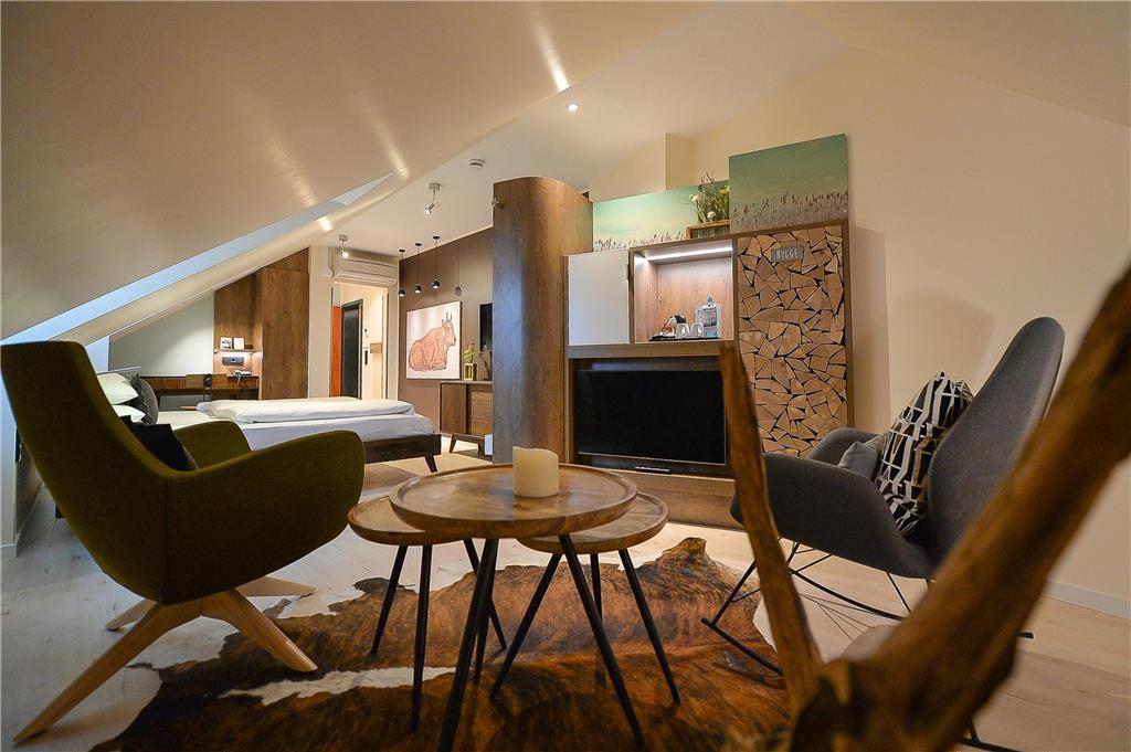 Фото Best Western Hotel Hohenzollern