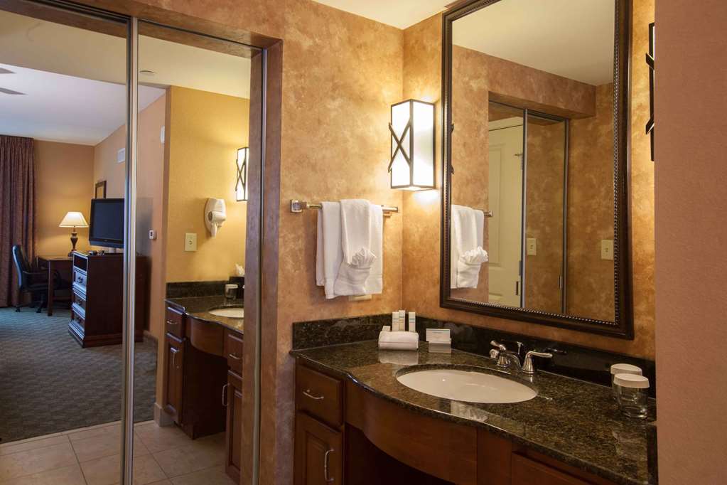 Фото Homewood Suites by Hilton San Antonio North