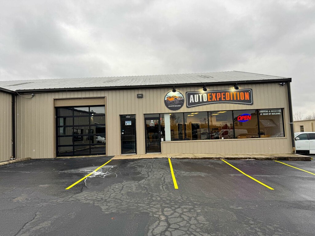 Auto Expedition, car service, auto repair, United States, Chagrin Falls ...