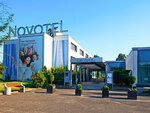 Novotel Poznan Malta