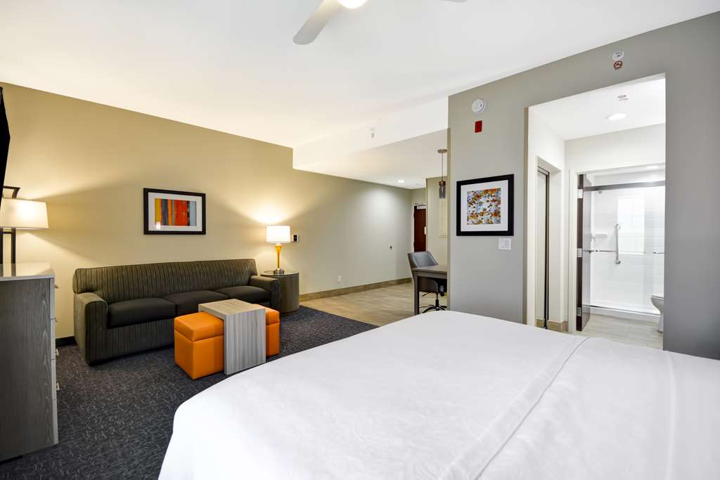 Фото Homewood Suites by Hilton Orlando Theme Parks