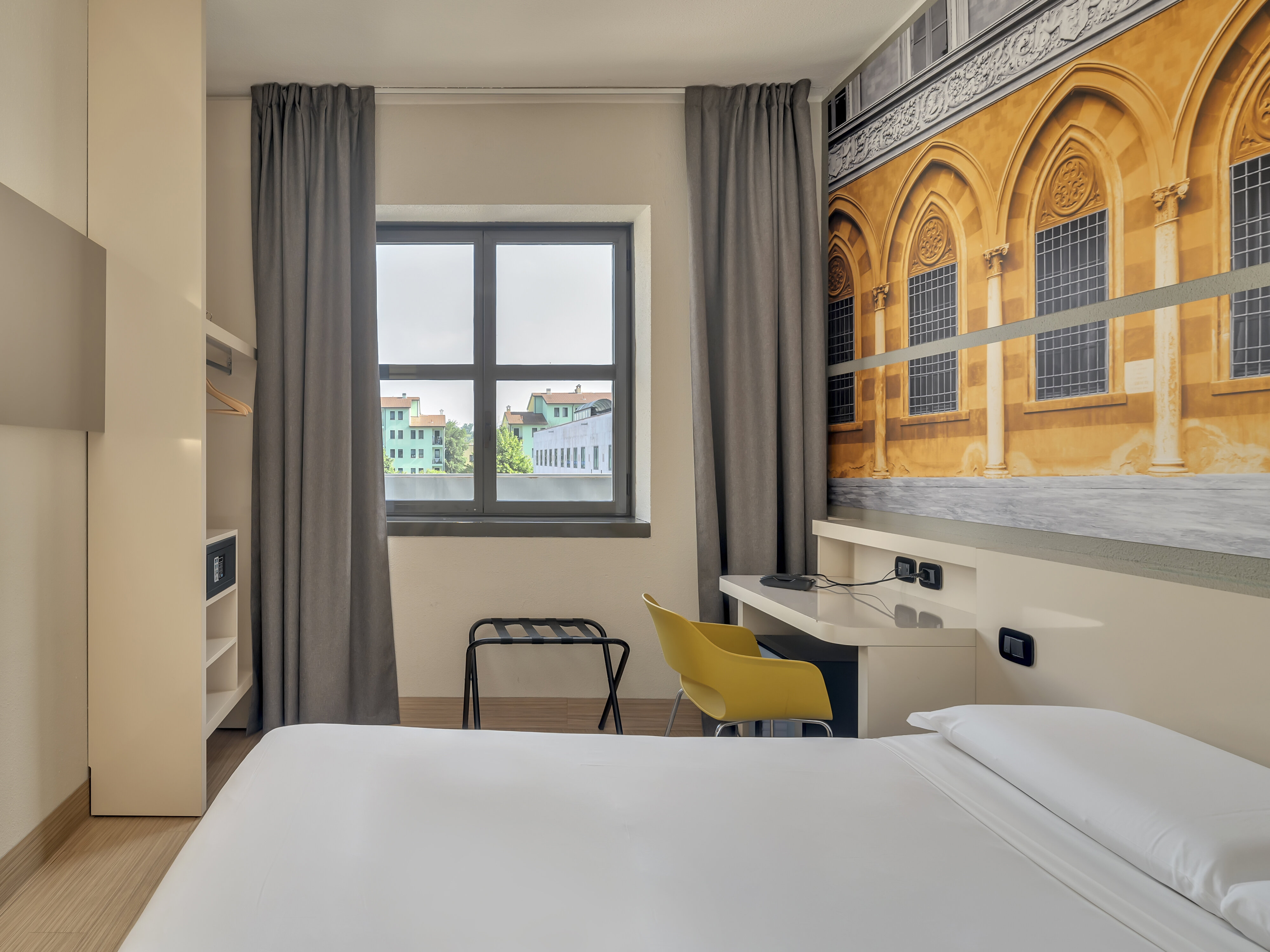 Фото B&b Hotel Cremona