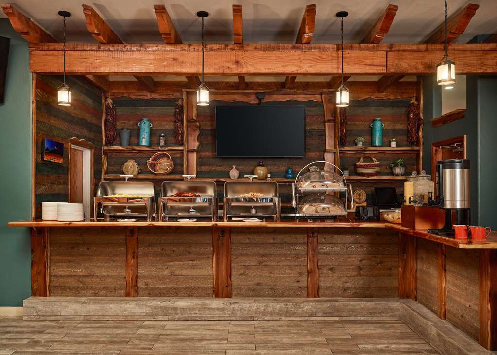 Фото Hotel Don Fernando de Taos, Tapestry Collection by Hilton