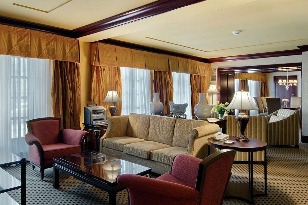 Фото Hilton President Kansas City