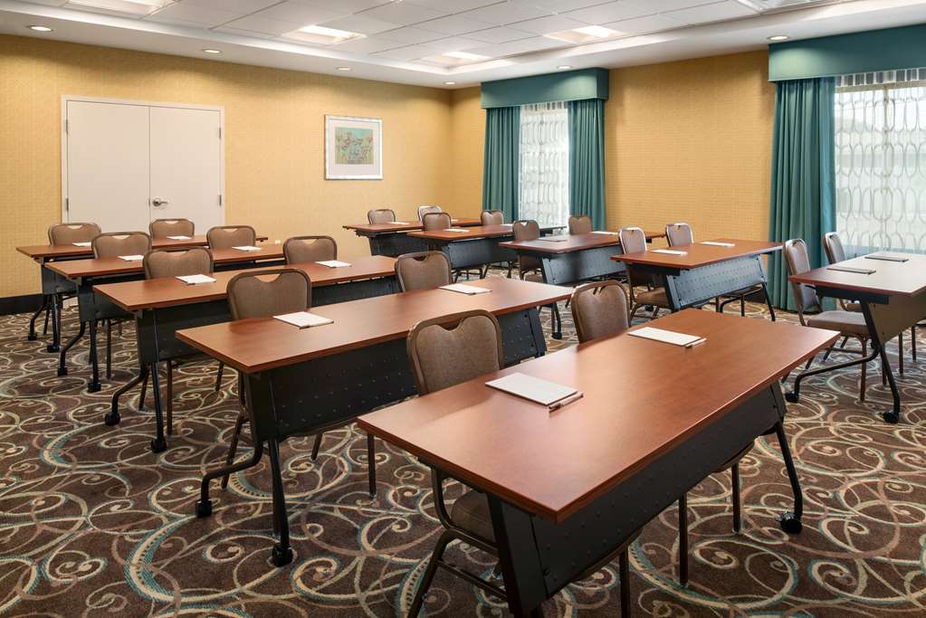 Фото Hampton Inn & Suites Corpus Christi