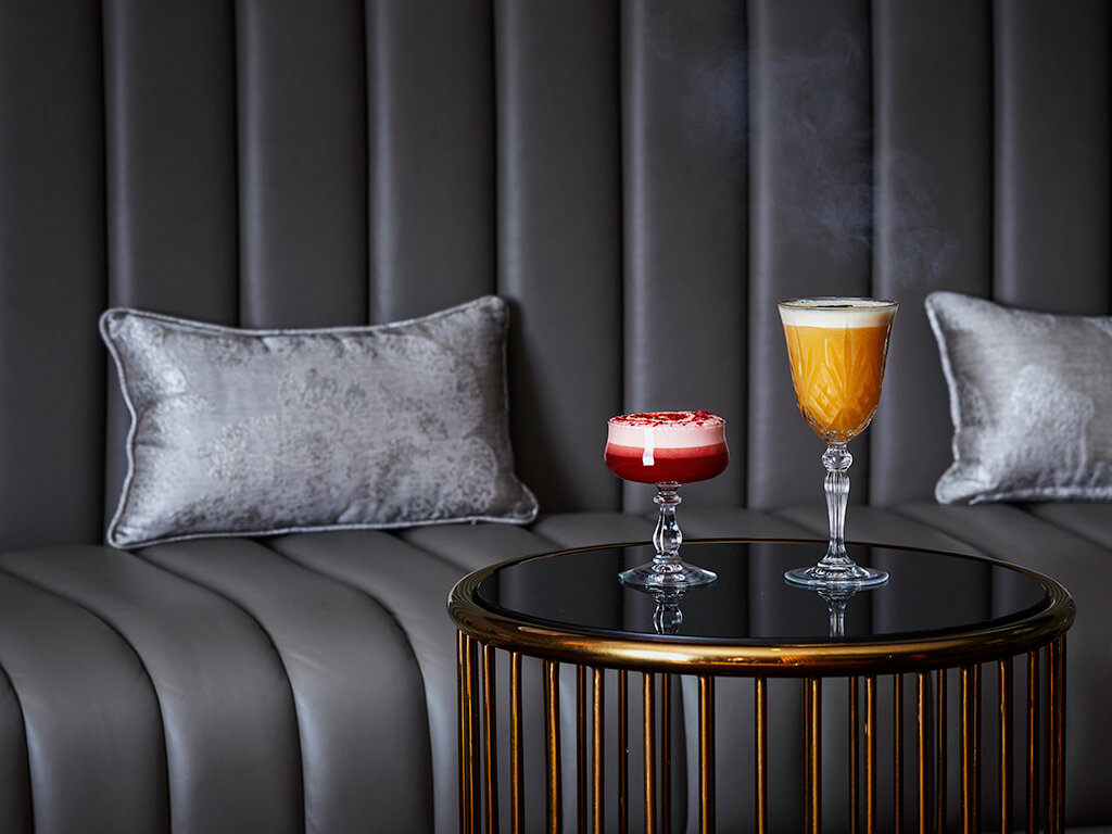 Фото Sofitel Sydney Wentworth