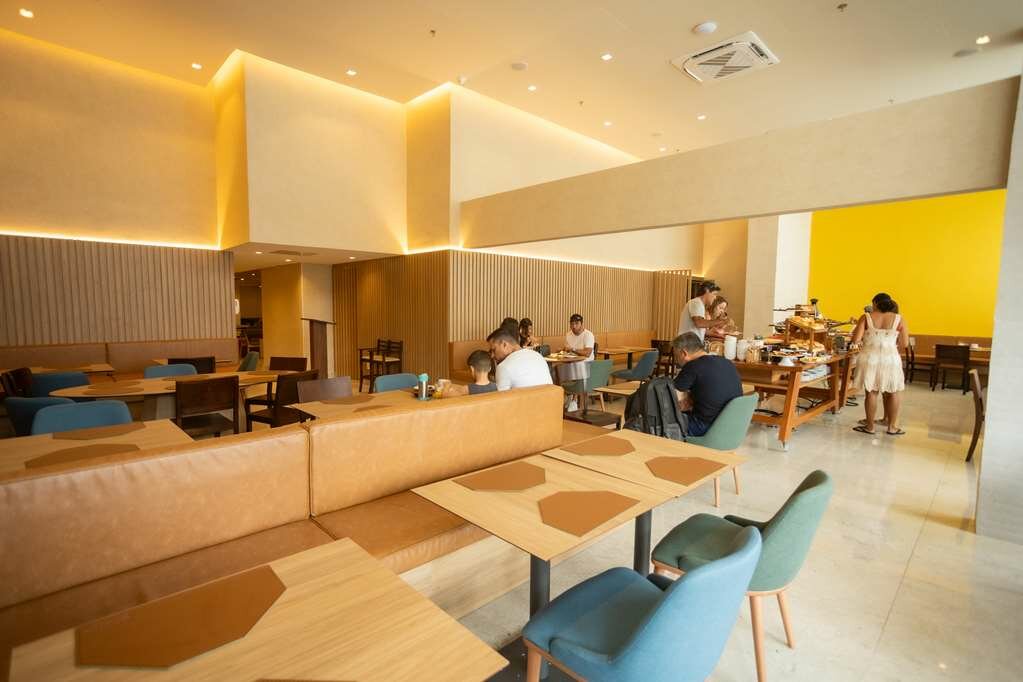 Фото Holiday Inn Express Maceio Ponta Verde, an Ihg Hotel
