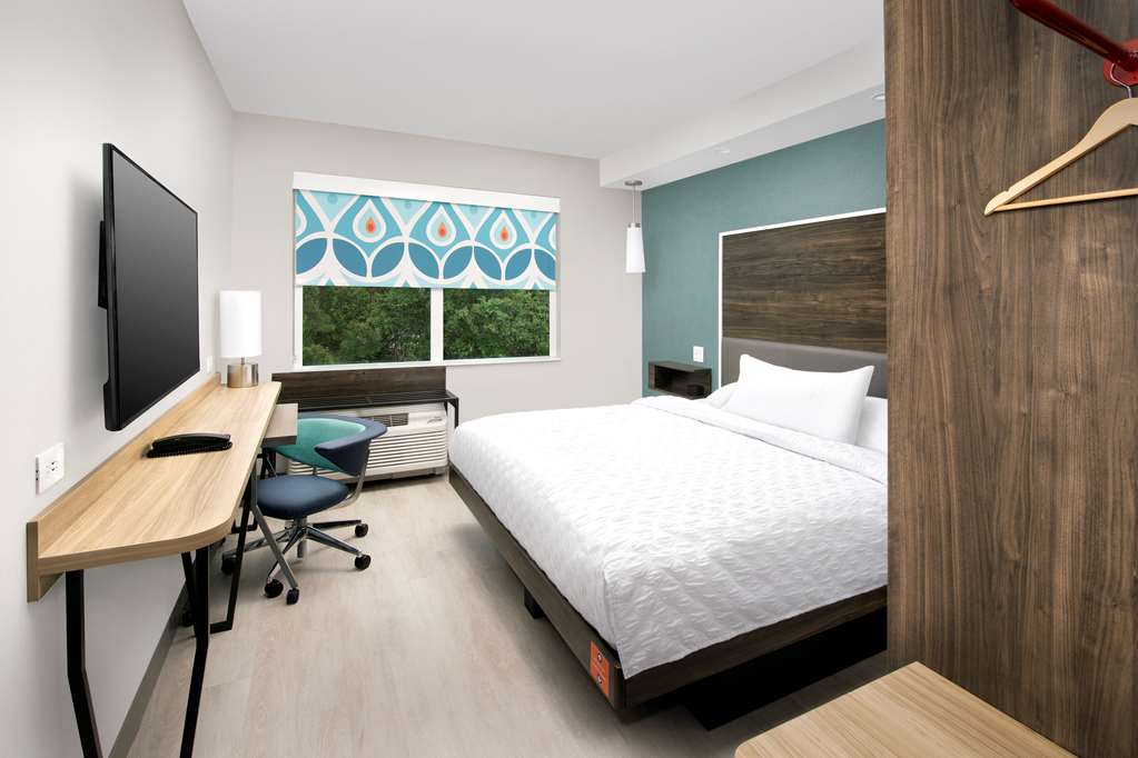 Фото Tru by Hilton Tallahassee Central