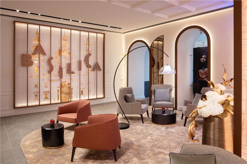 Фото Radisson Collection Hotel, Basilica Budapest