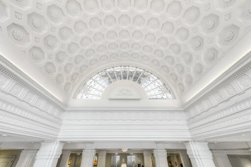 Фото Hamilton Hotel Washington Dc