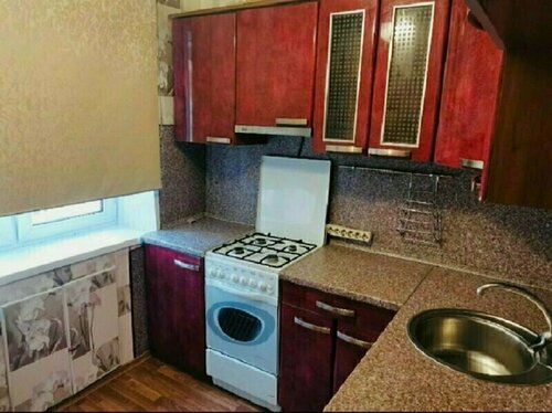 InnDays Подольск, Свердлова 44а  фото 7