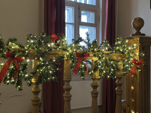 Гостиница Кассель в Ярославле