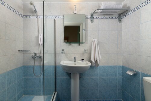 Гостиница City Plus Rhodes Hotel на Родосе