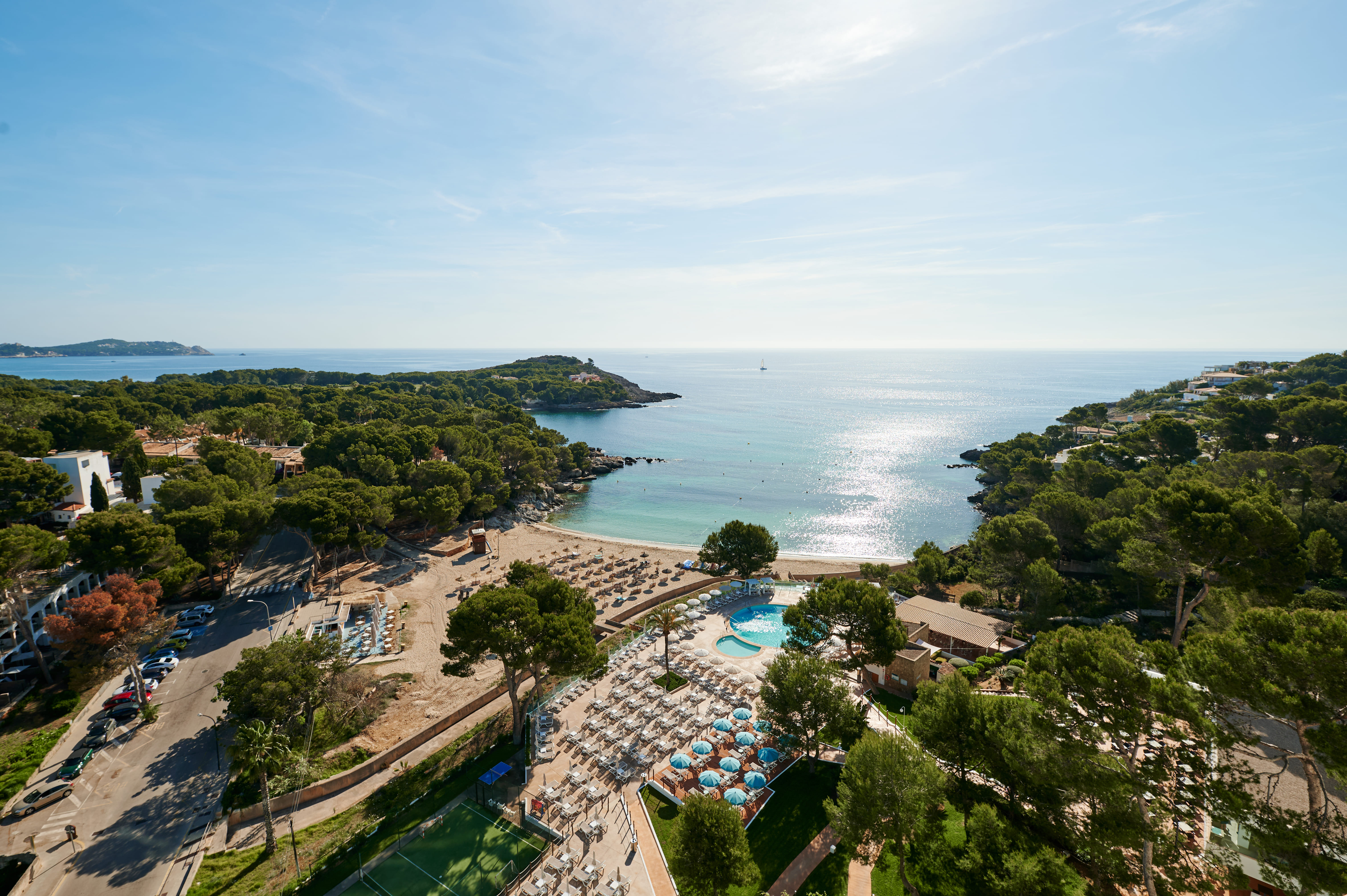 Фото Hotel Roc Carolina Capdepera