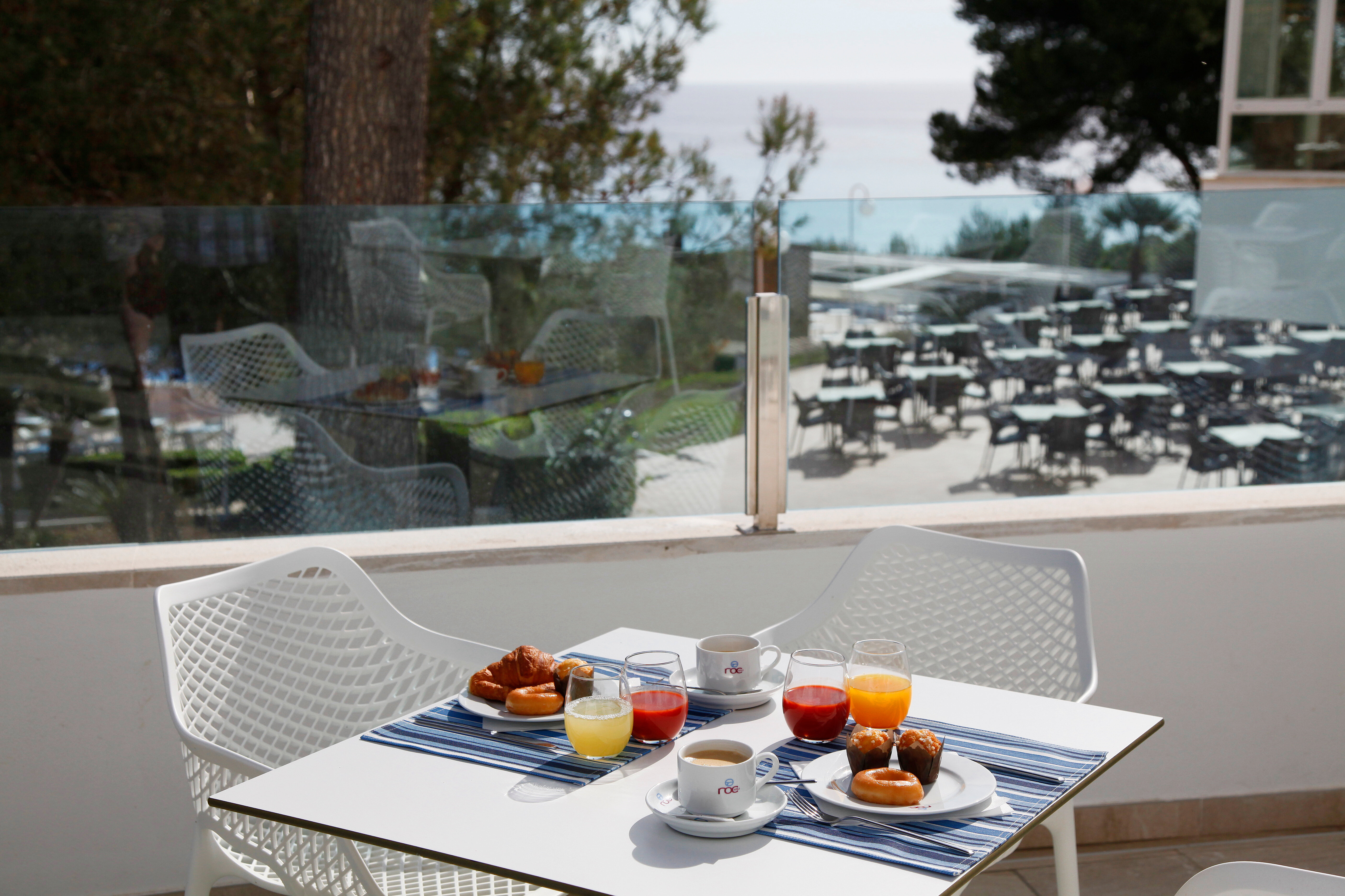 Фото Hotel Roc Carolina Capdepera