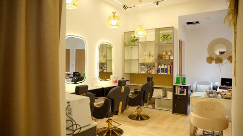 Beauty salon Bian Beauty Salon, Dubai, photo