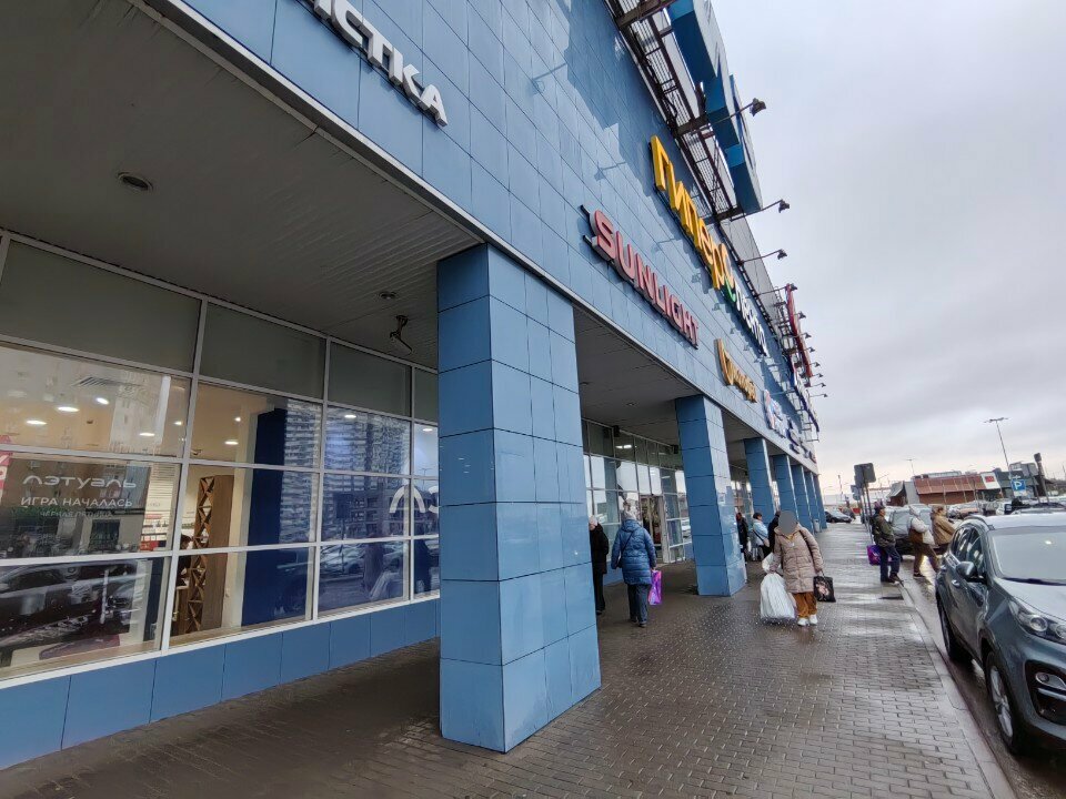 Cinema Люксор, зал № 7 Премиум, Ryazan, photo