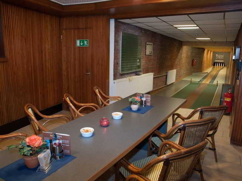 Фото Hotel Conti