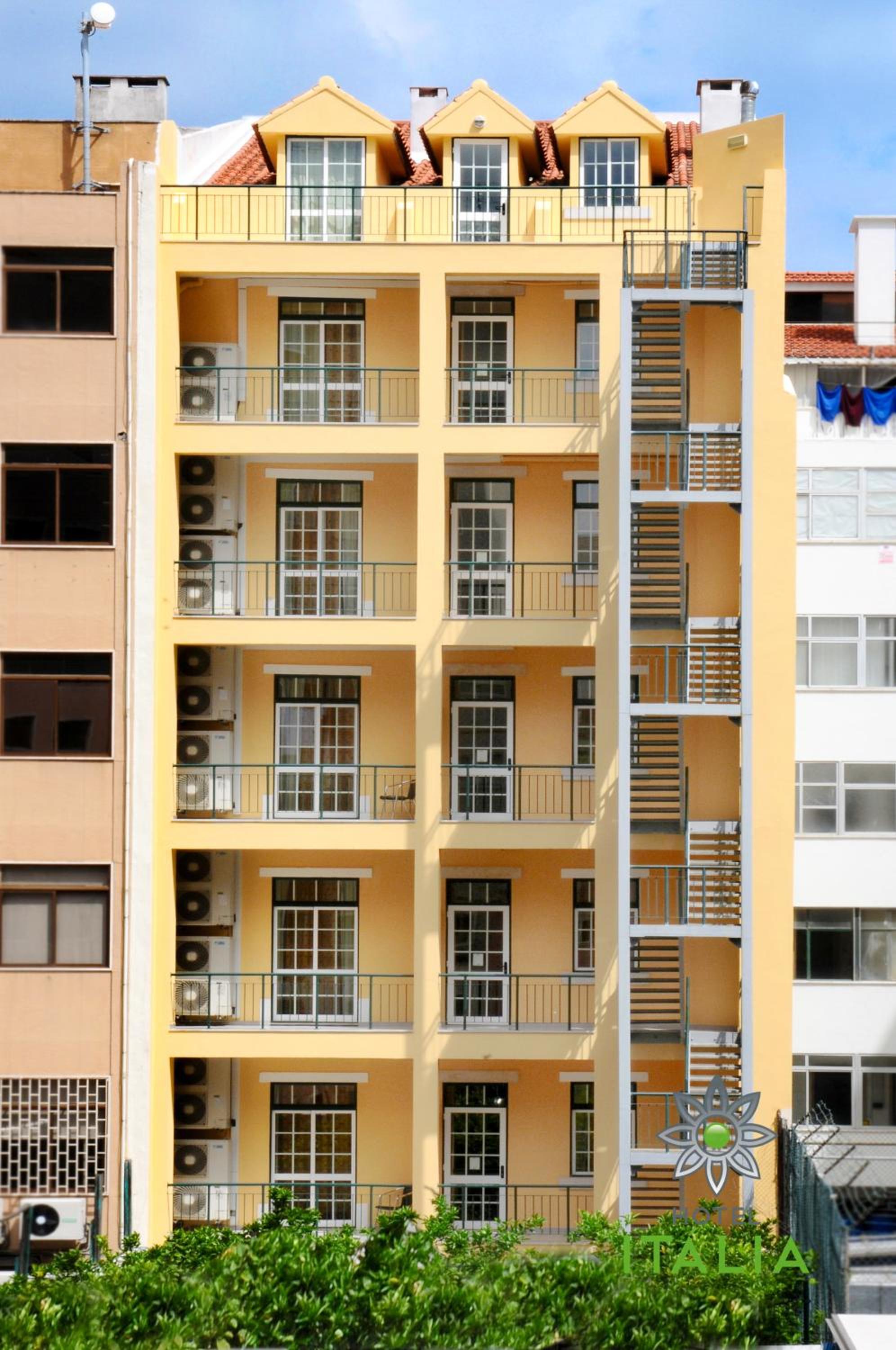 Фото отеля 5