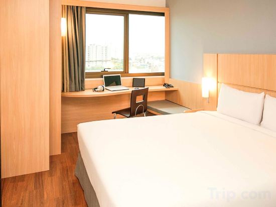 Фото Best Western Salvador Hangar Aeroporto