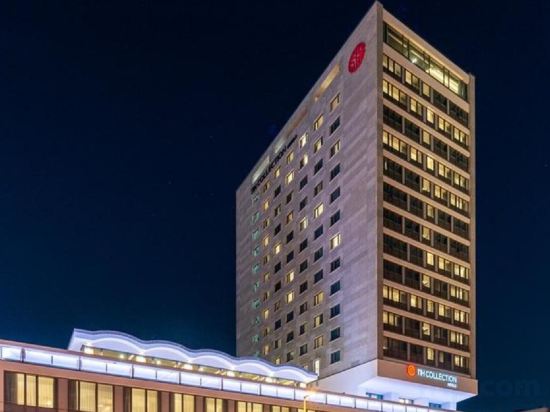 Фото Nh Collection München Bavaria