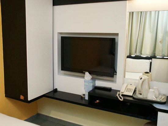 Фото Seng Wah Hotel