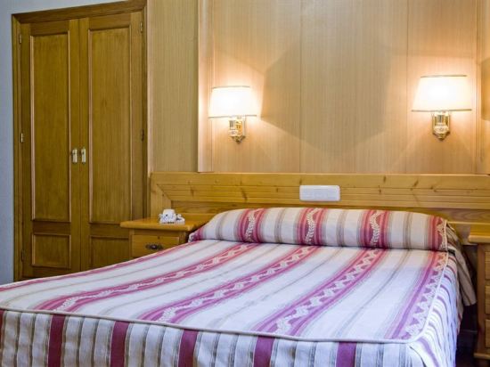 Фото Hotel Real de Toledo