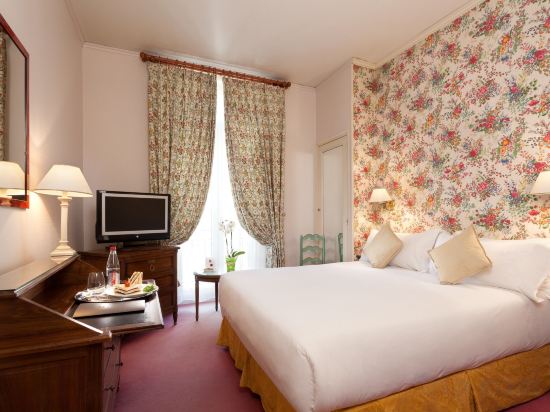 Фото Maison Albar Hotels L'Imperator