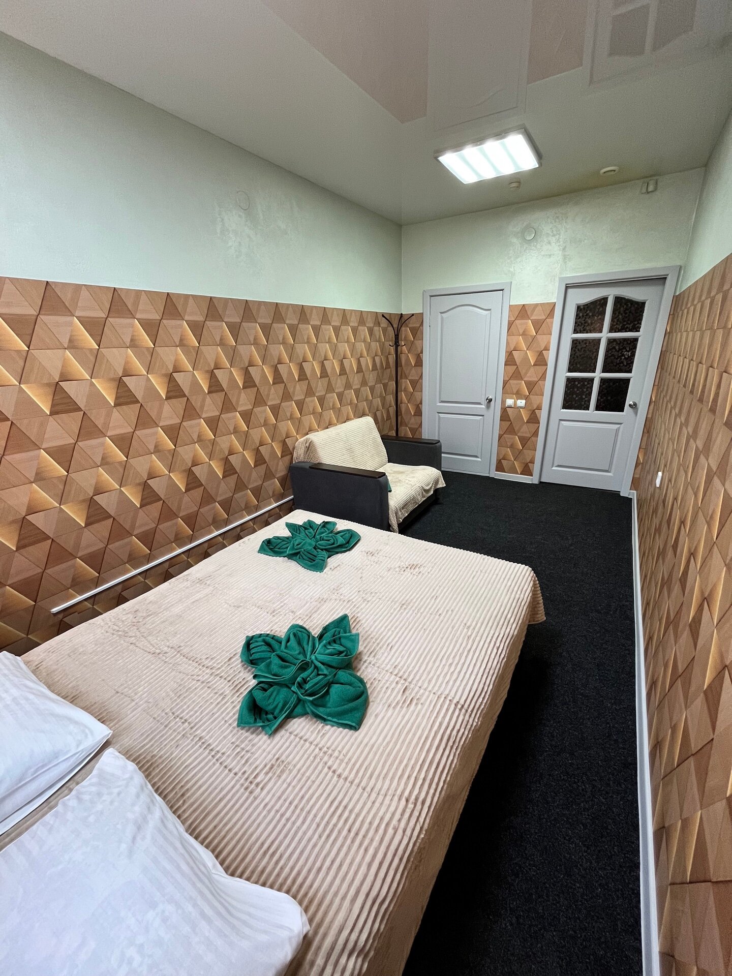 Фото Clean-Hostel