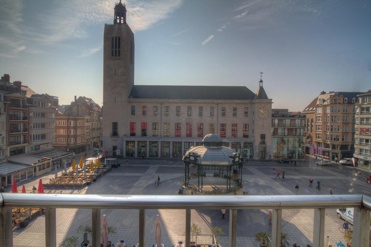 Фото Ambassadeur