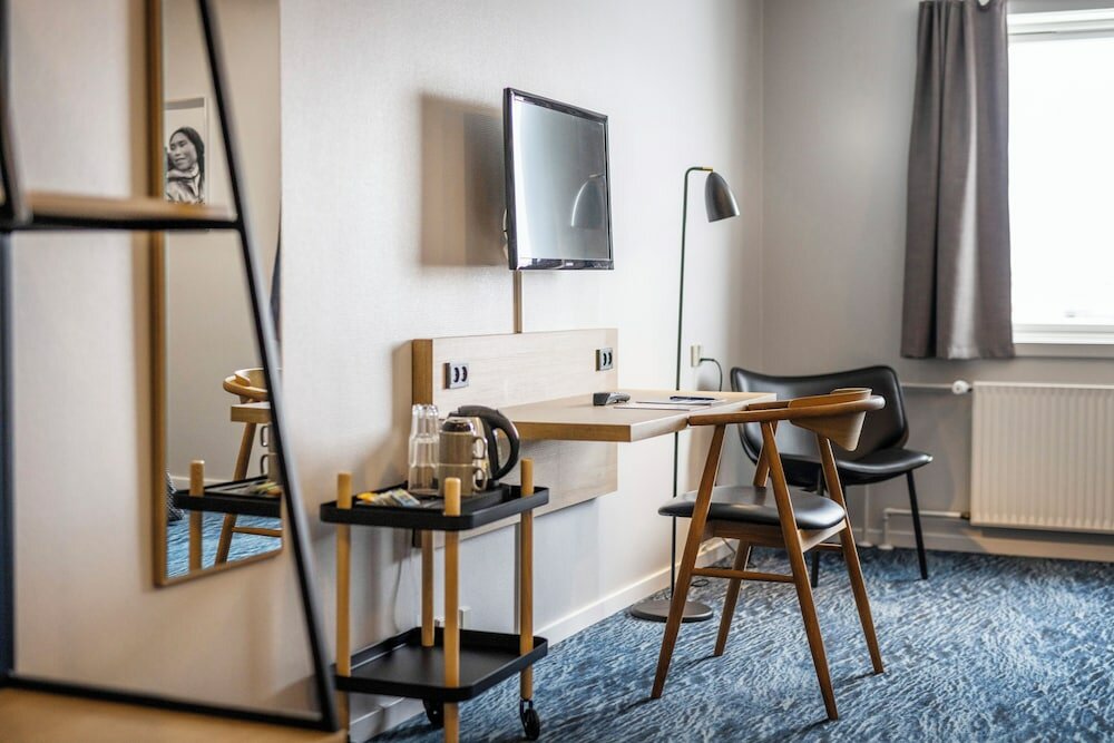 Фото Hotel Søma Aasiaat