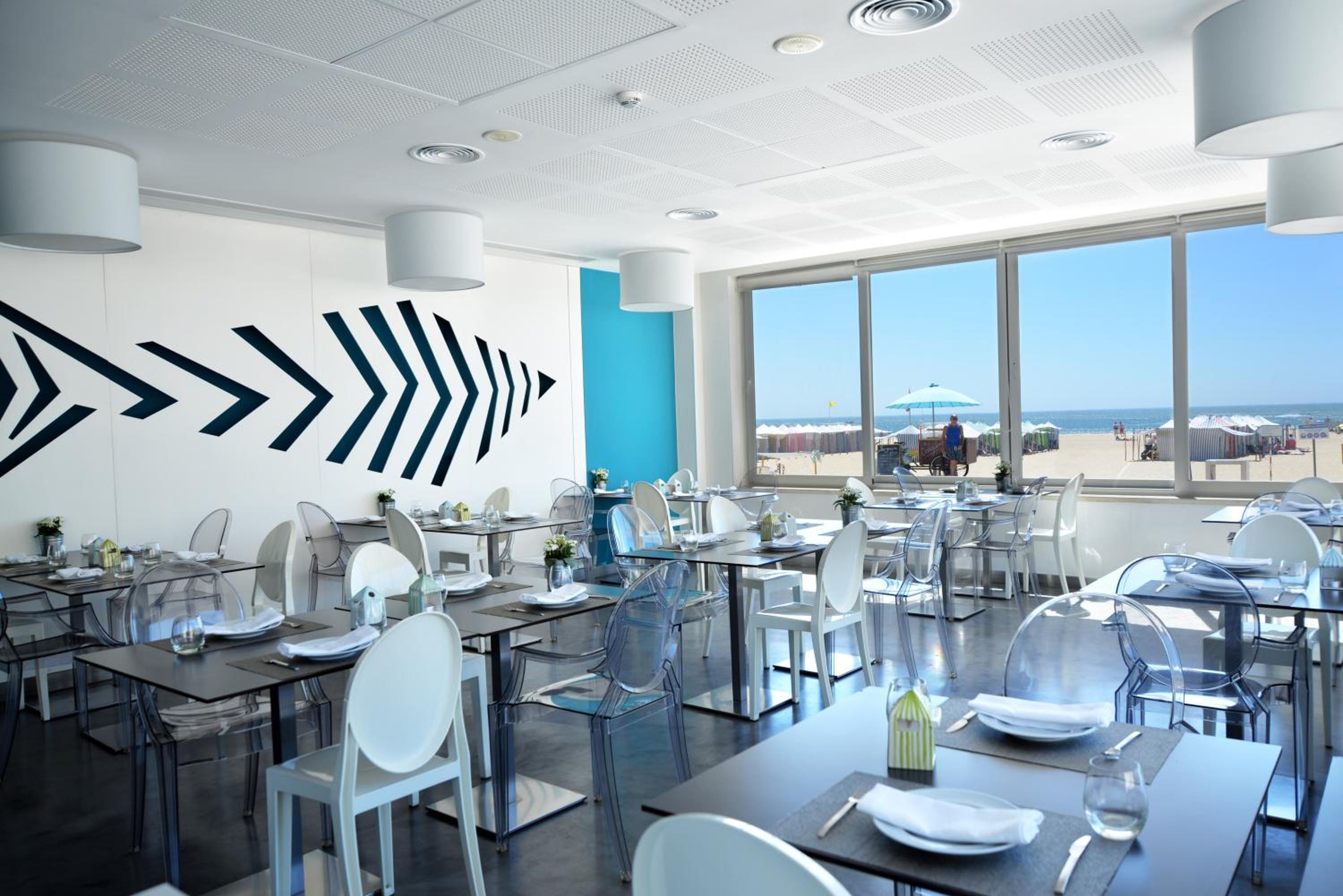 Фото Hotel Mar Bravo