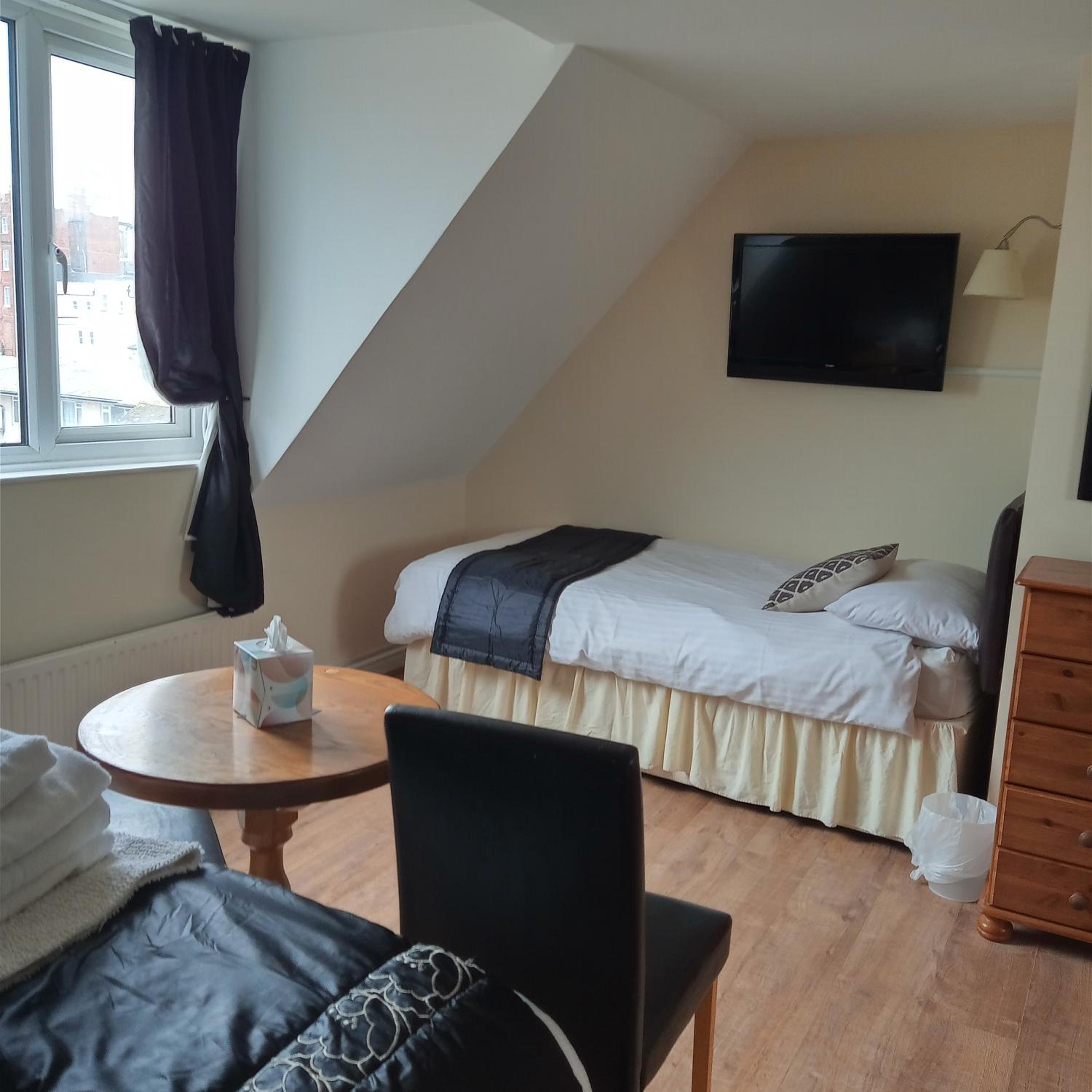 Фото The Wilton Guest House