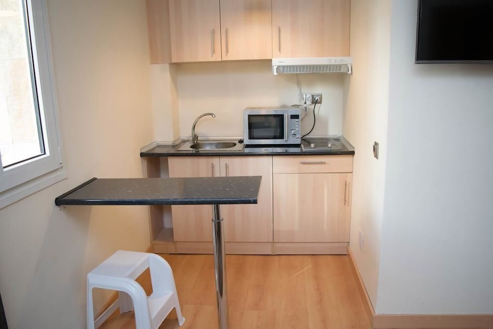 Фото Hotel Caballero Errante