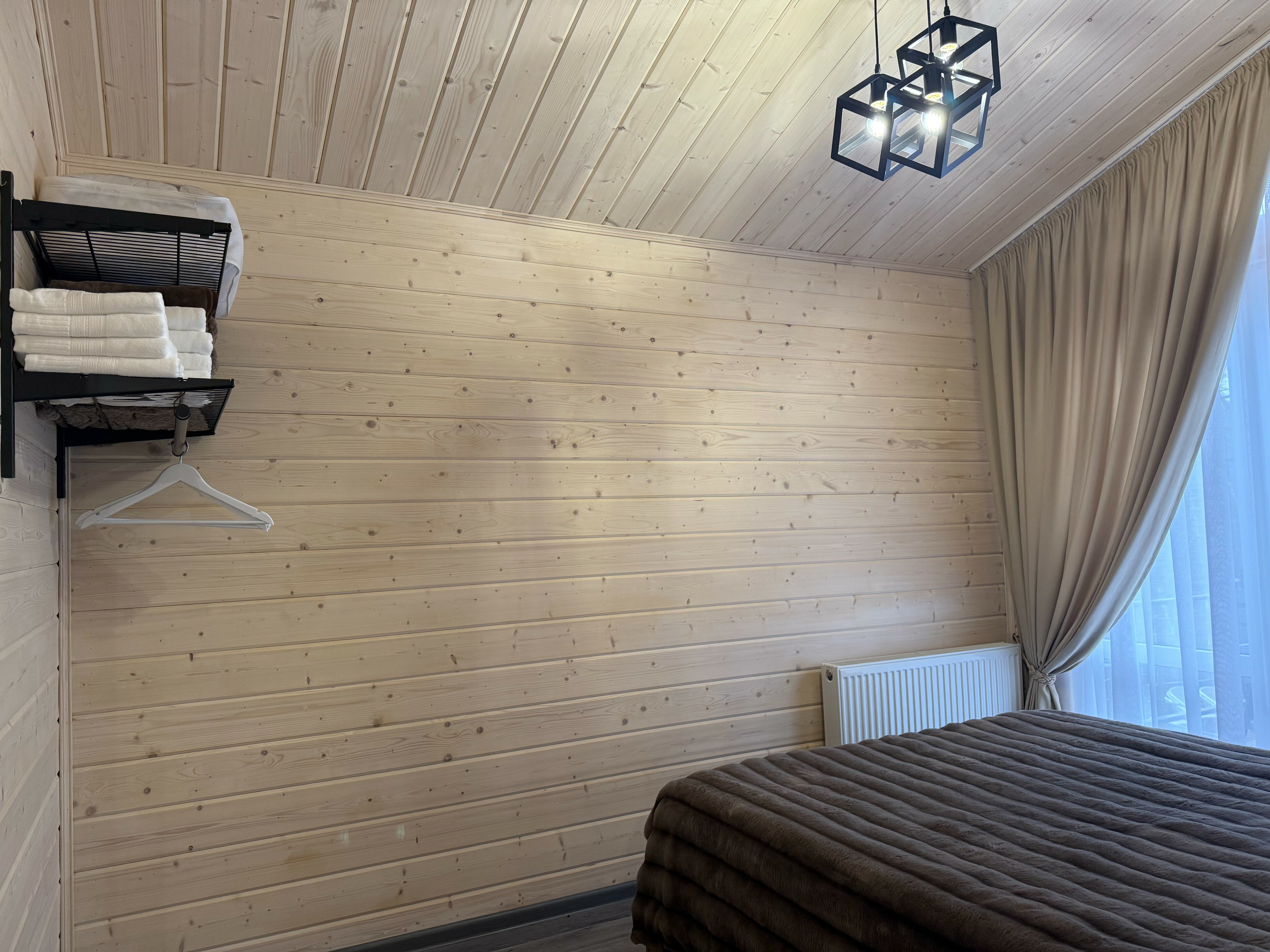 Фото Шёпот Леса