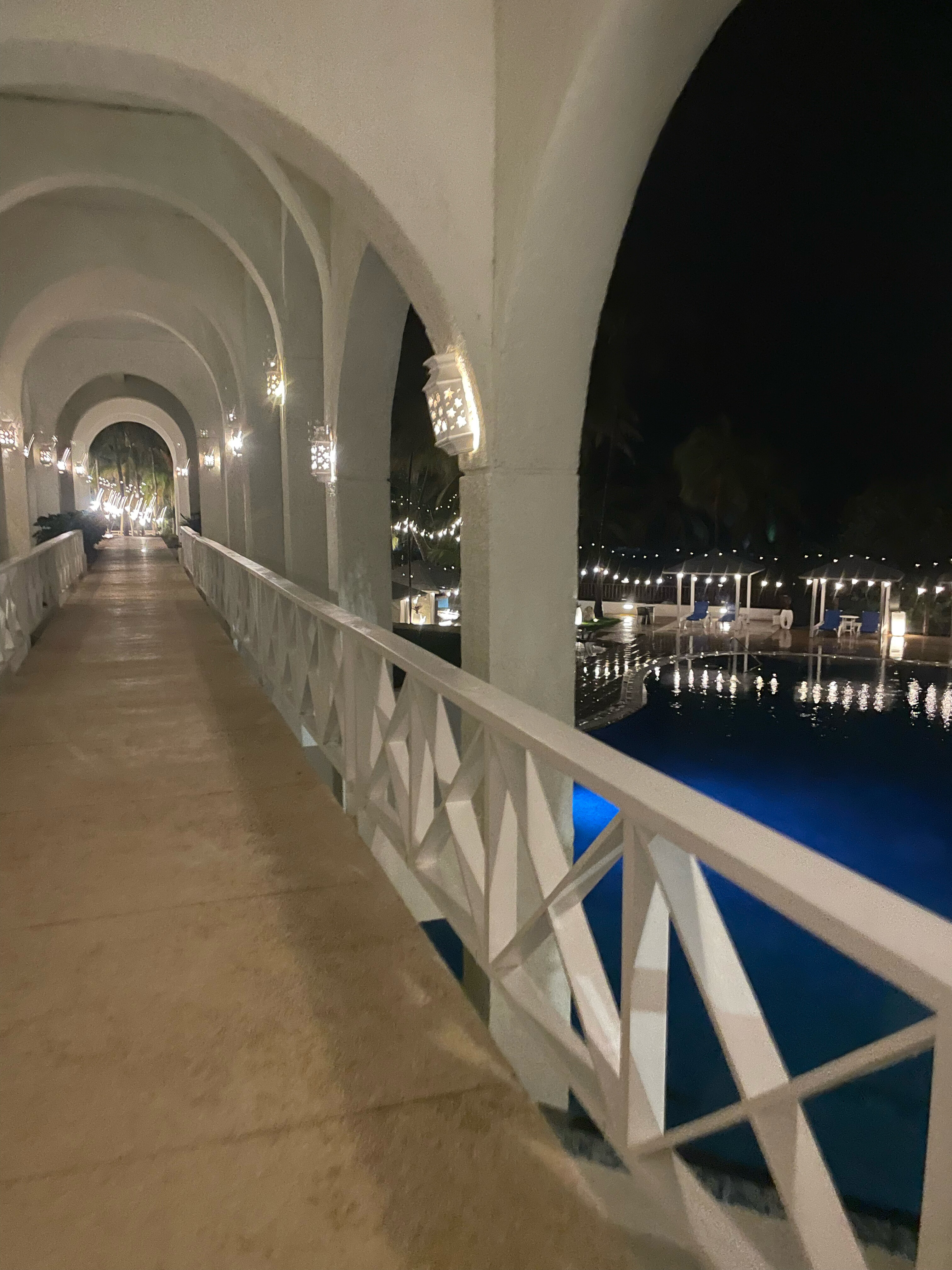 Фото Melia Las Americas