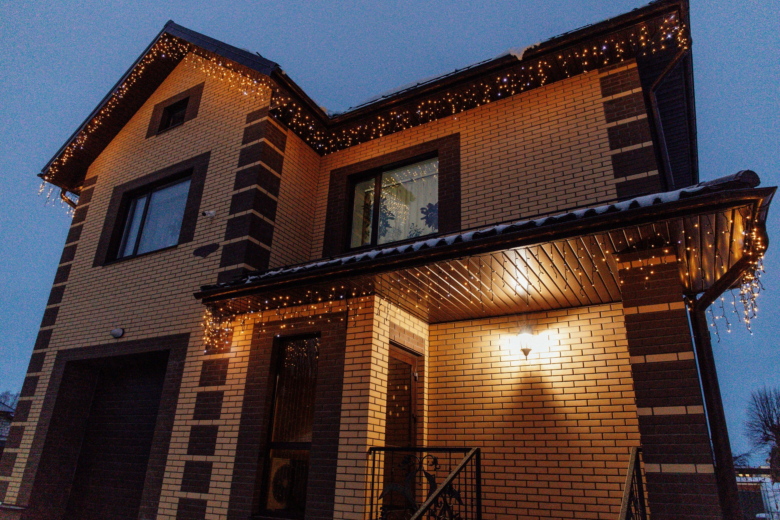 Фото Белый попугай