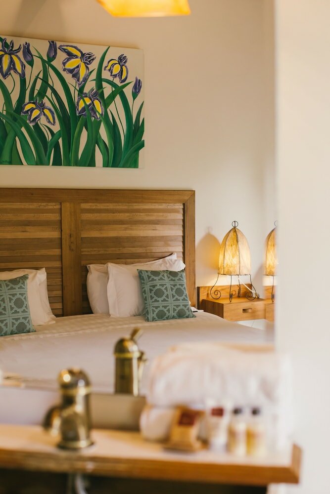 Фото Villa Bebek Hotel