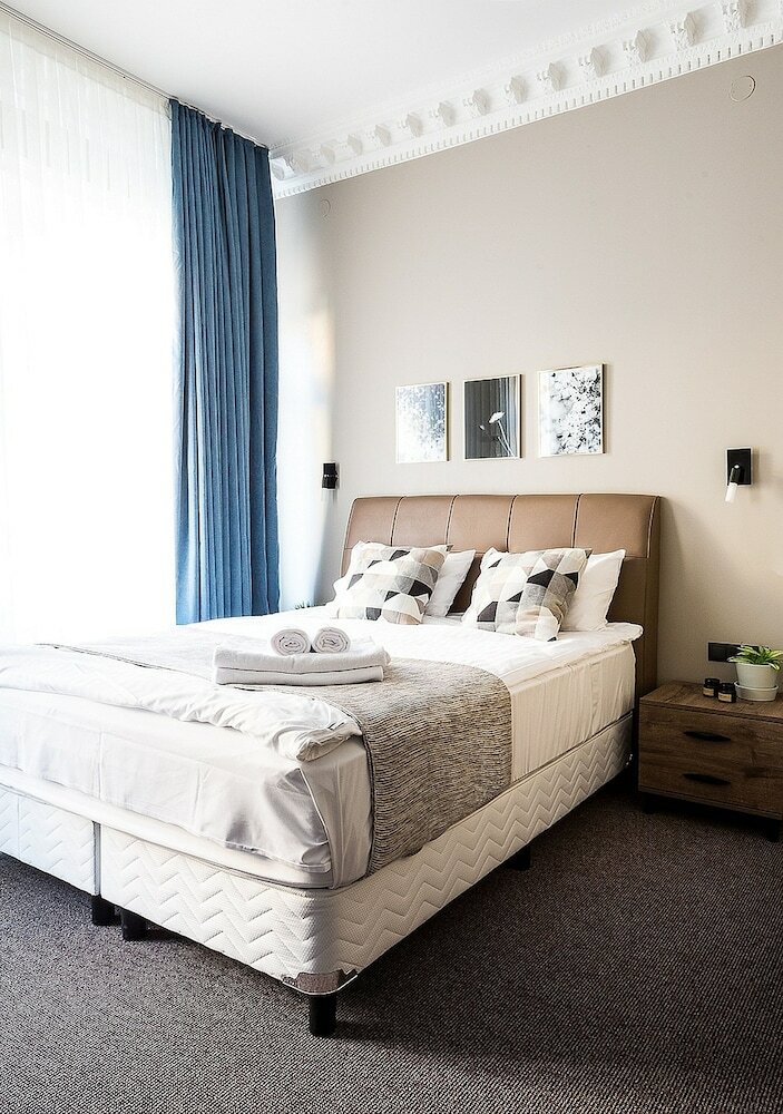 Фото Hotel Hötorget