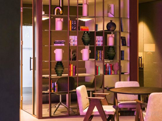 Фото You Hotel Budapest - Handwritten Collection
