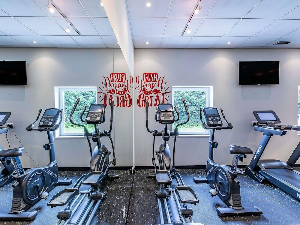 Фото Ibis Lisboa Alfragide