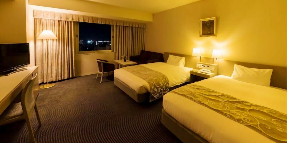 Фото Hotel Aomori