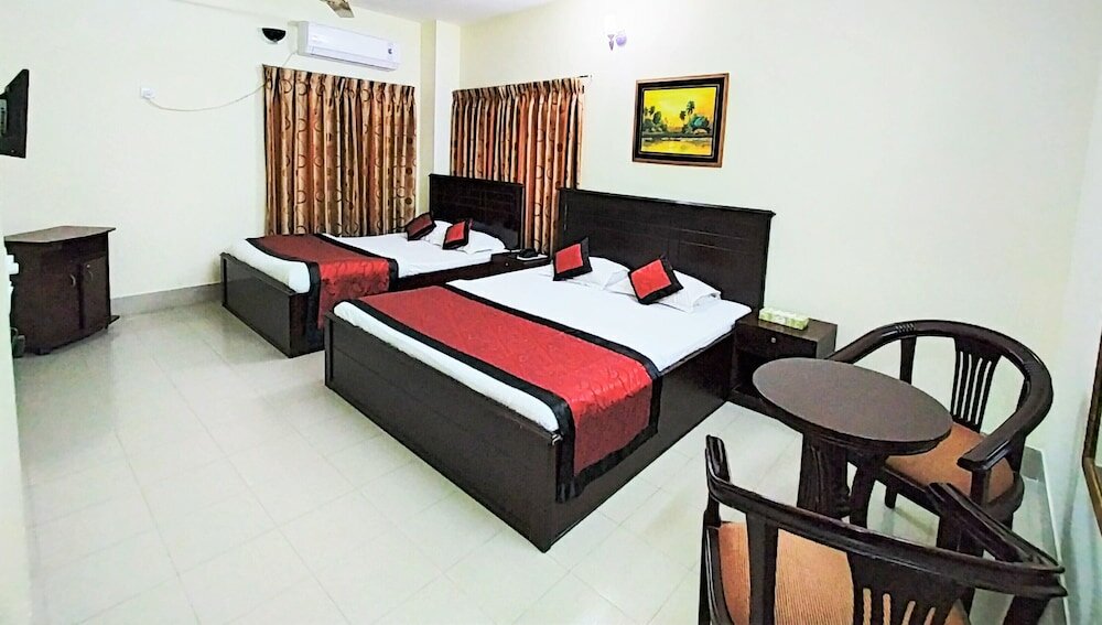 Фото Hotel Supreme