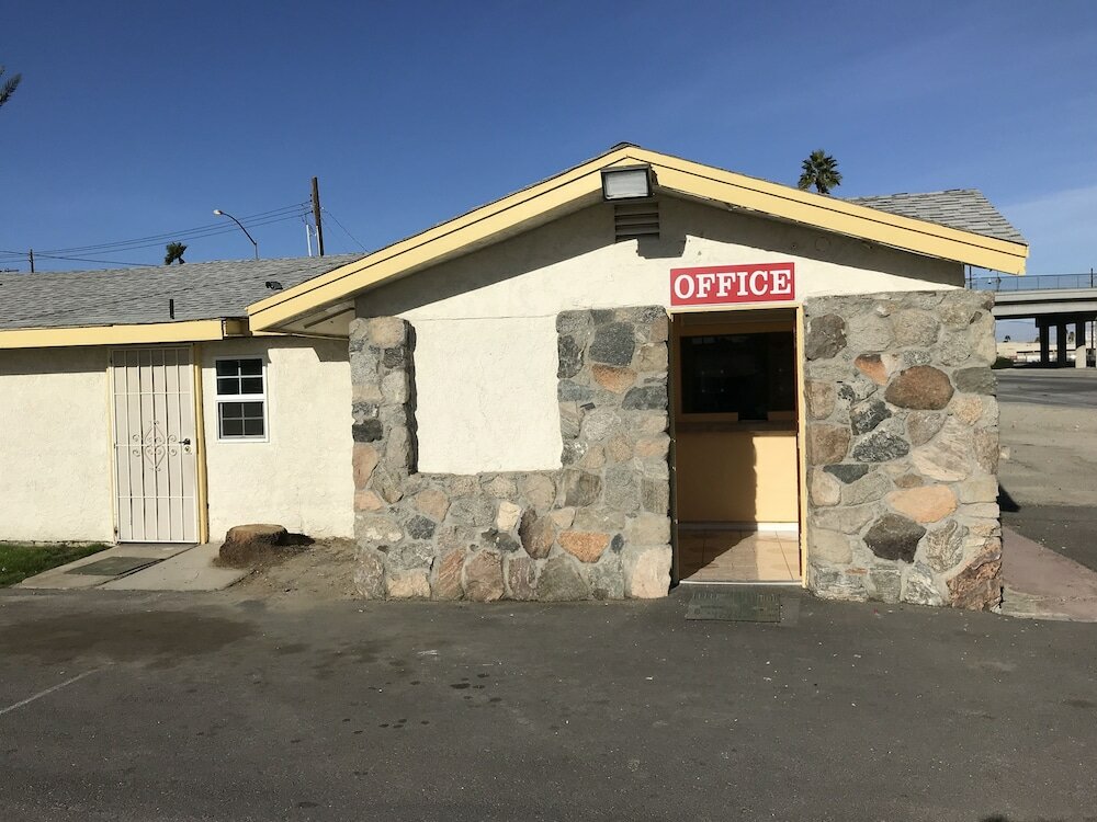Фото Ruta Motel