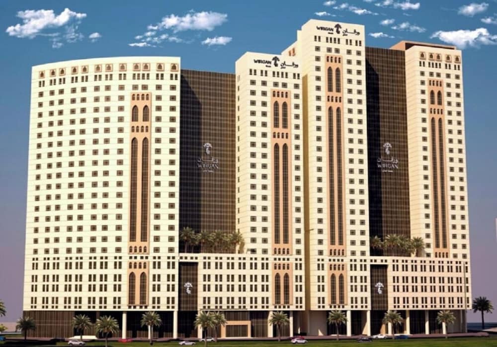 Фото Wirgan Al-Noor Makkah