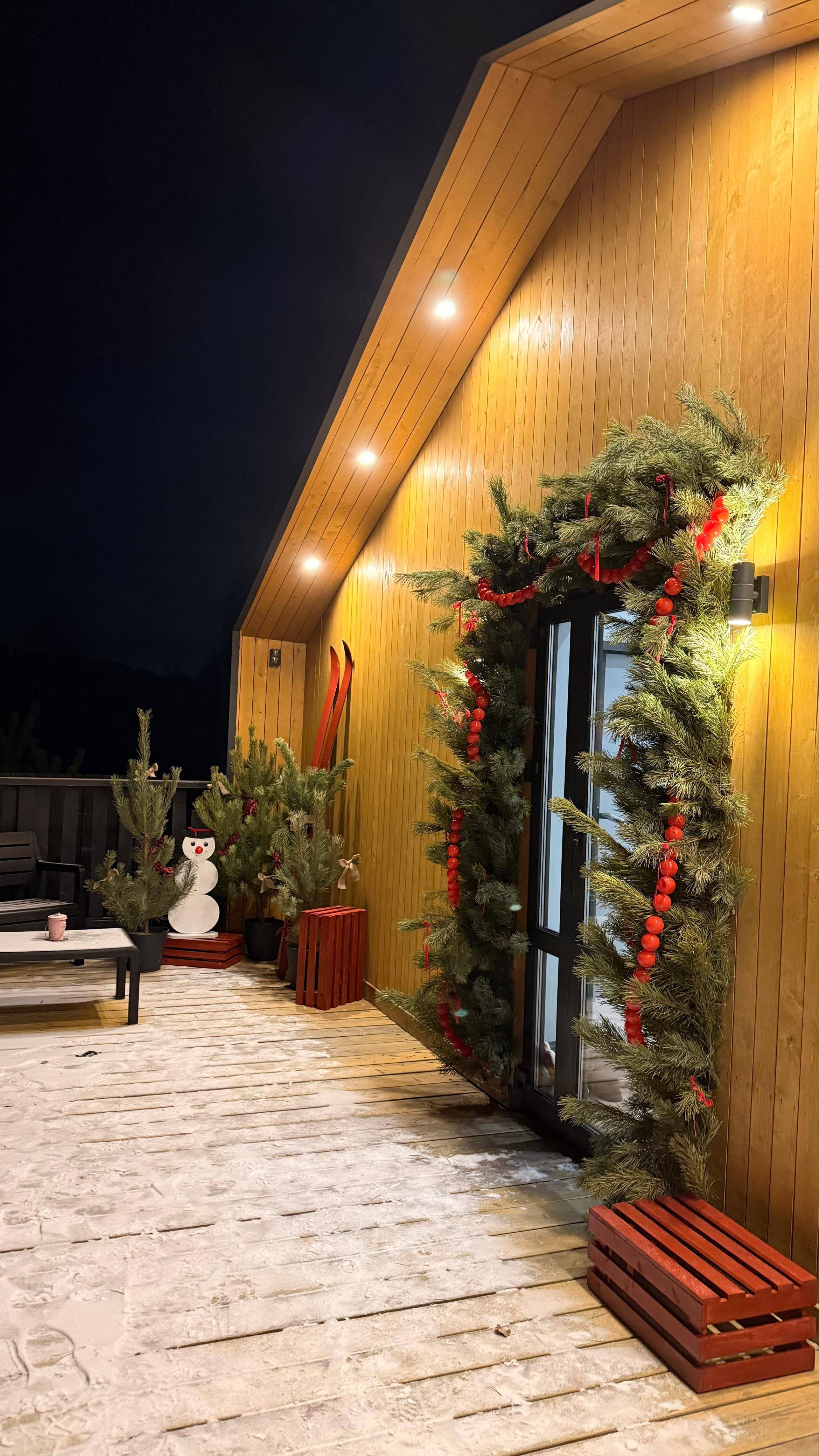 Фото Ласкин Домик