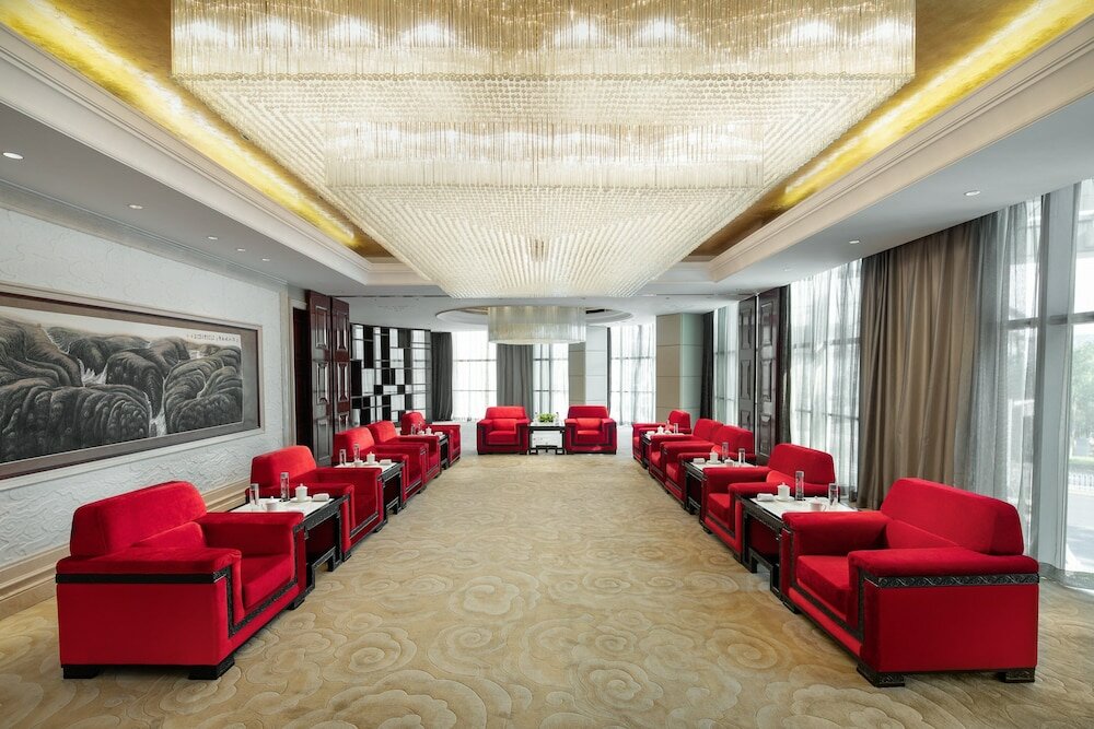 Фото InterContinental Beijing Beichen