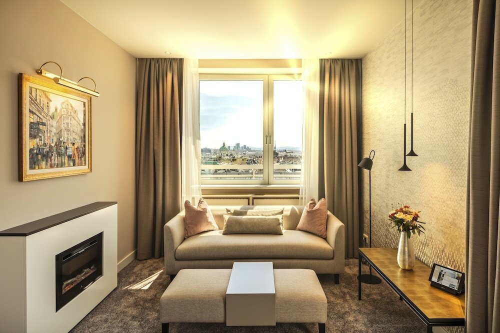 Фото Hotel Am Parkring